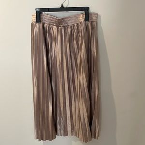 NEW Studio west skirt